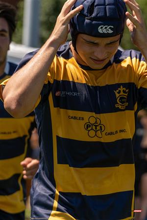 TMR RFC (23) vs (13) Parc Olympique - M2