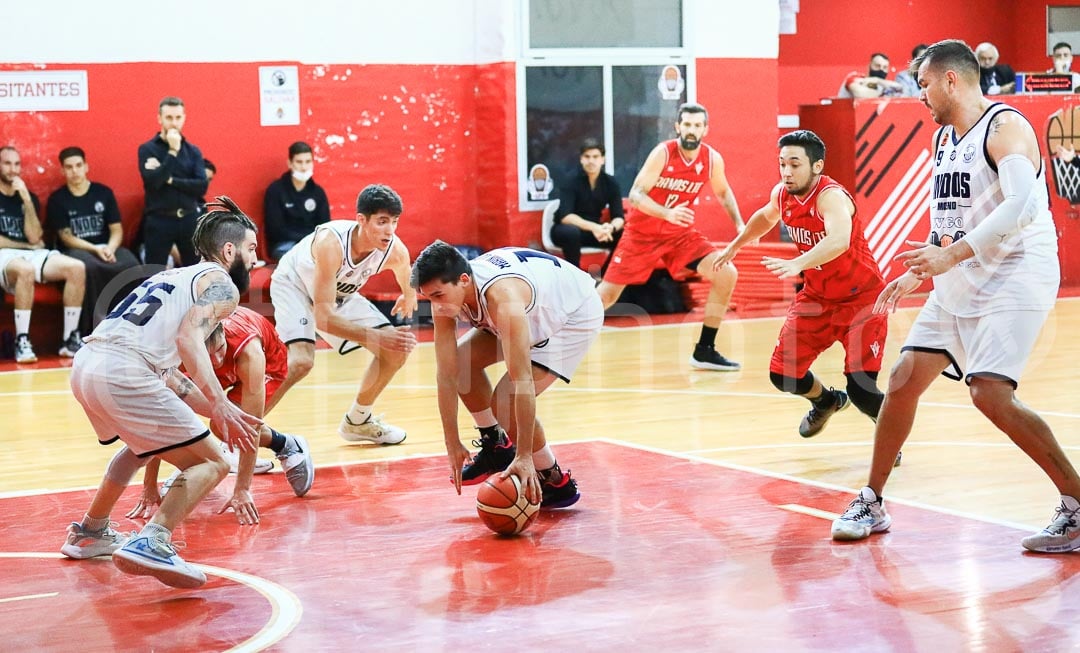 Facundo KANESHIRO -  Ramos Mejía Lawn Tennis Club - Club Recreativo Los Indios - Basketball - RMLTC vs Los Indios - Liga Federal 2022 (#RMLTCvsLosIndios2022) Photo by: Alan Roy Bahamonde | Siuxy Sports 2022-04-01