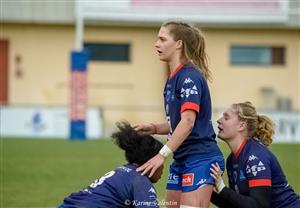 FC Grenoble VS ASM Romagnat