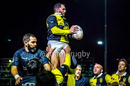 Jovatos Rugby Vs Lagartos Rugby Classic