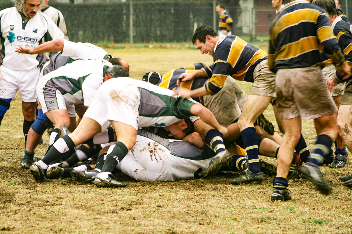  Los Pinos - Círculo de ex Cadetes del Liceo Militar Gral San Martín - RugbyV - Pivetes XV (Los Pinos) vs Liceo Militar Classics (#PivetesXVvsLiceoMilitar2008) Photo by: Diego van Domselaar | Siuxy Sports 2008-06-01