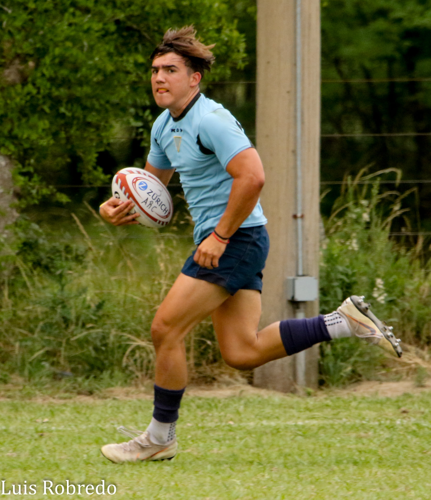   -  - Rugby - Seven de la Tradición 2021 - San Antonio de Areco (#SevenTradicion2021-XvsY-1) Photo by: Luis Robredo | Siuxy Sports 2021-12-05