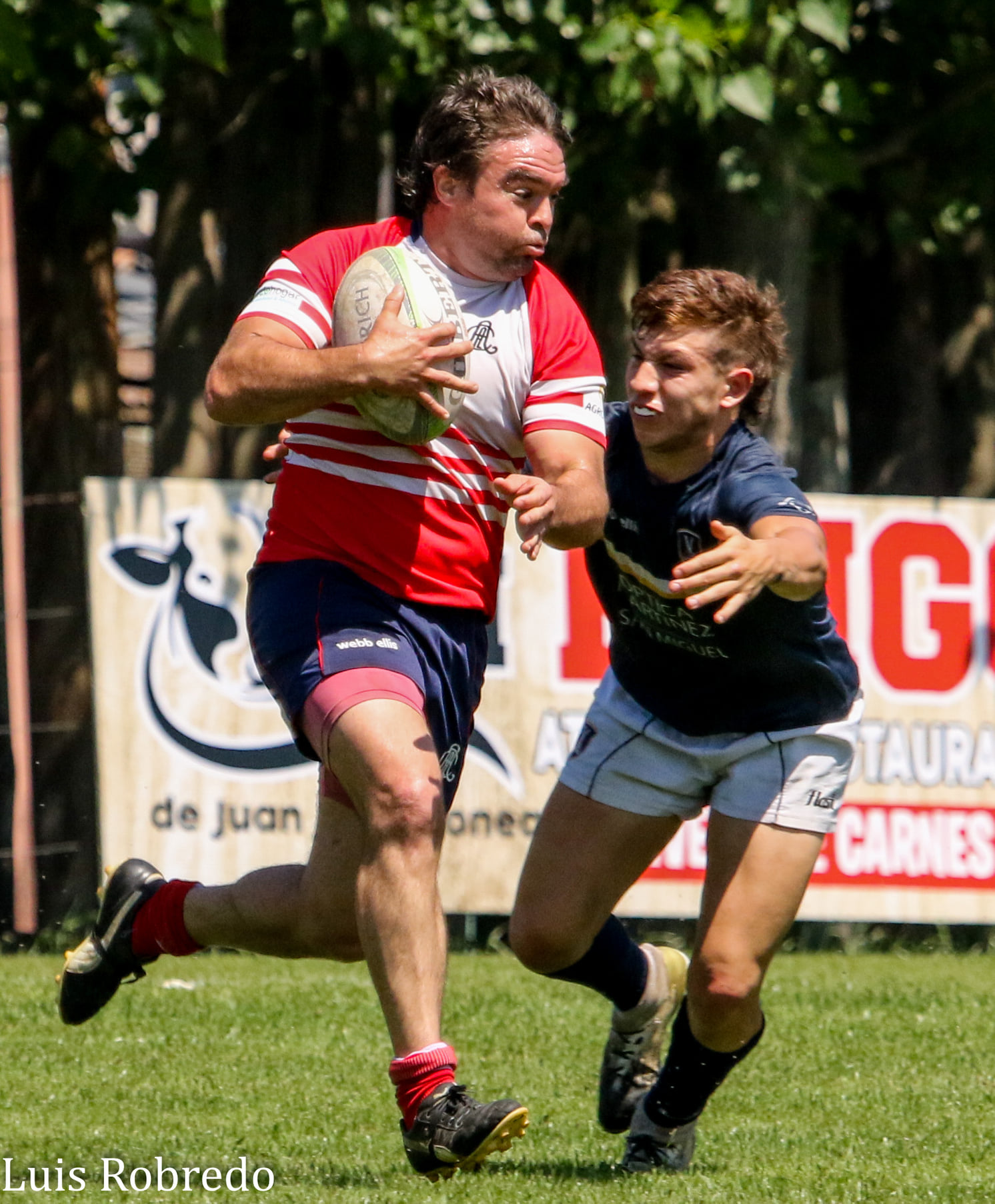  Club Vicentinos Hockey & Rugby - Areco Rugby Club - Rugby - Club Vicentinos vs Areco Rugby Club (#CVvsARC2021) Photo by: Luis Robredo | Siuxy Sports 2021-11-09
