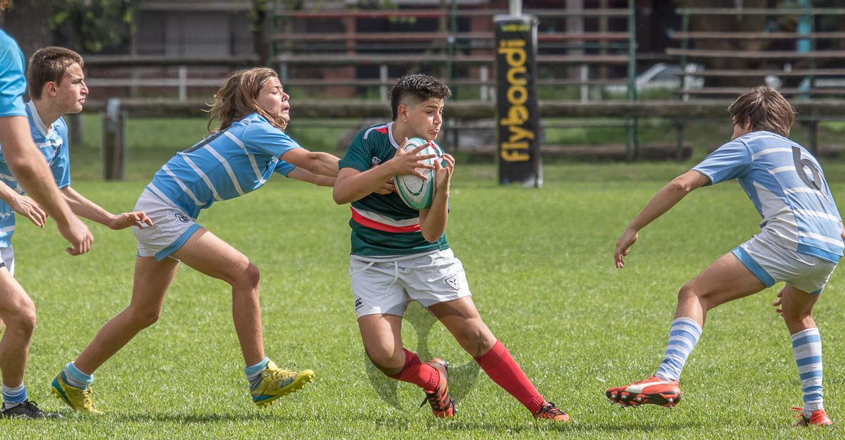  Sociedad Italiana de Tiro al Segno - Club Ciudad de Buenos Aires - Rugby - SITAS vs Ciudad de Bs As - M15 URBA (#SITASvsCiudad2021M15) Photo by: Alan Roy Bahamonde | Siuxy Sports 2021-09-19