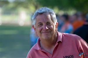 51 Nacional de Veteranos de Rugby San Juan - VARBA vs VINOS