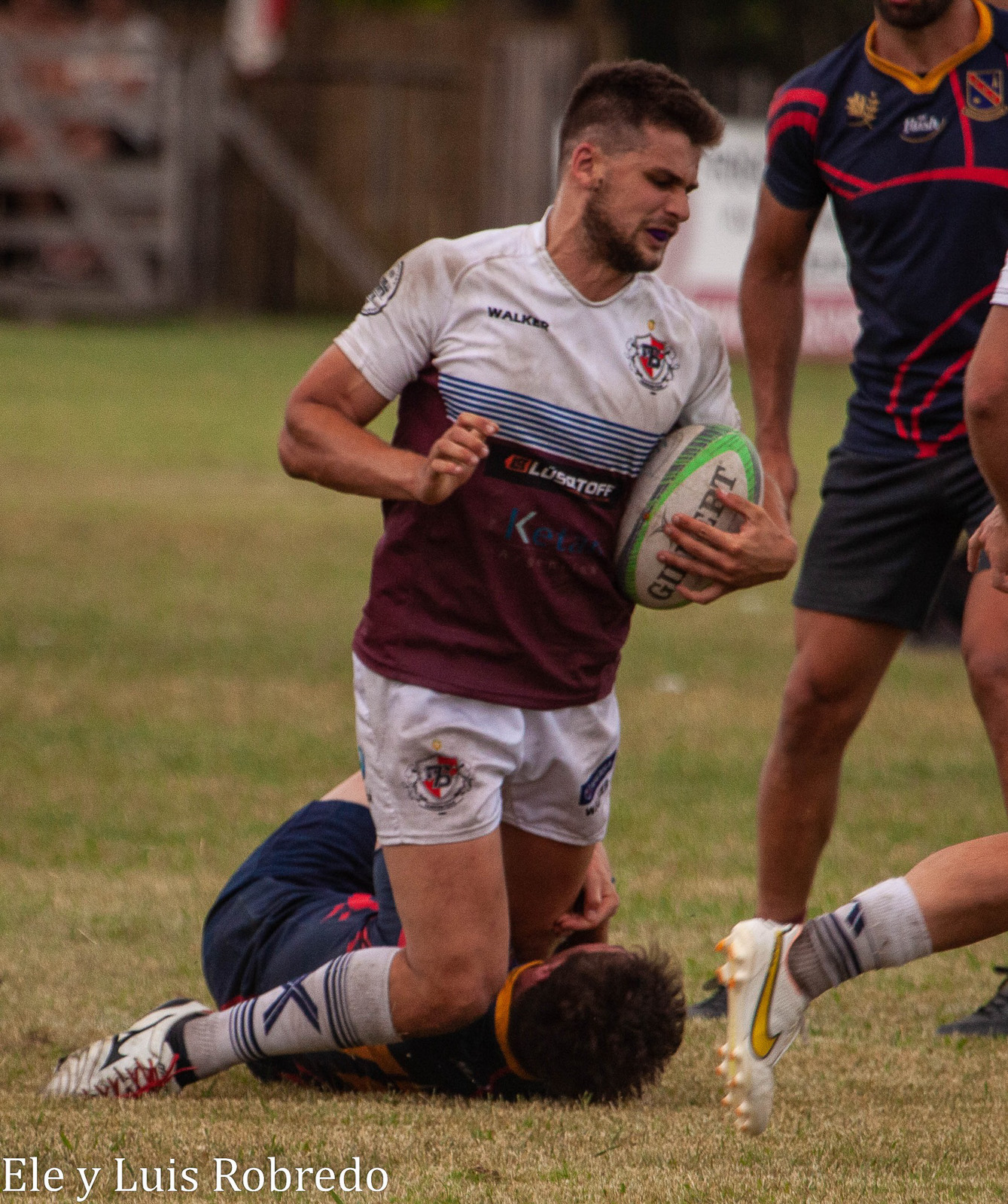  Areco Rugby Club -  - Rugby - XXII Seven de la Tradición 2022 - Areco - Reel A1 - Game (#XXIISevTrad2022RA1) Photo by: Luis Robredo | Siuxy Sports 2022-12-03