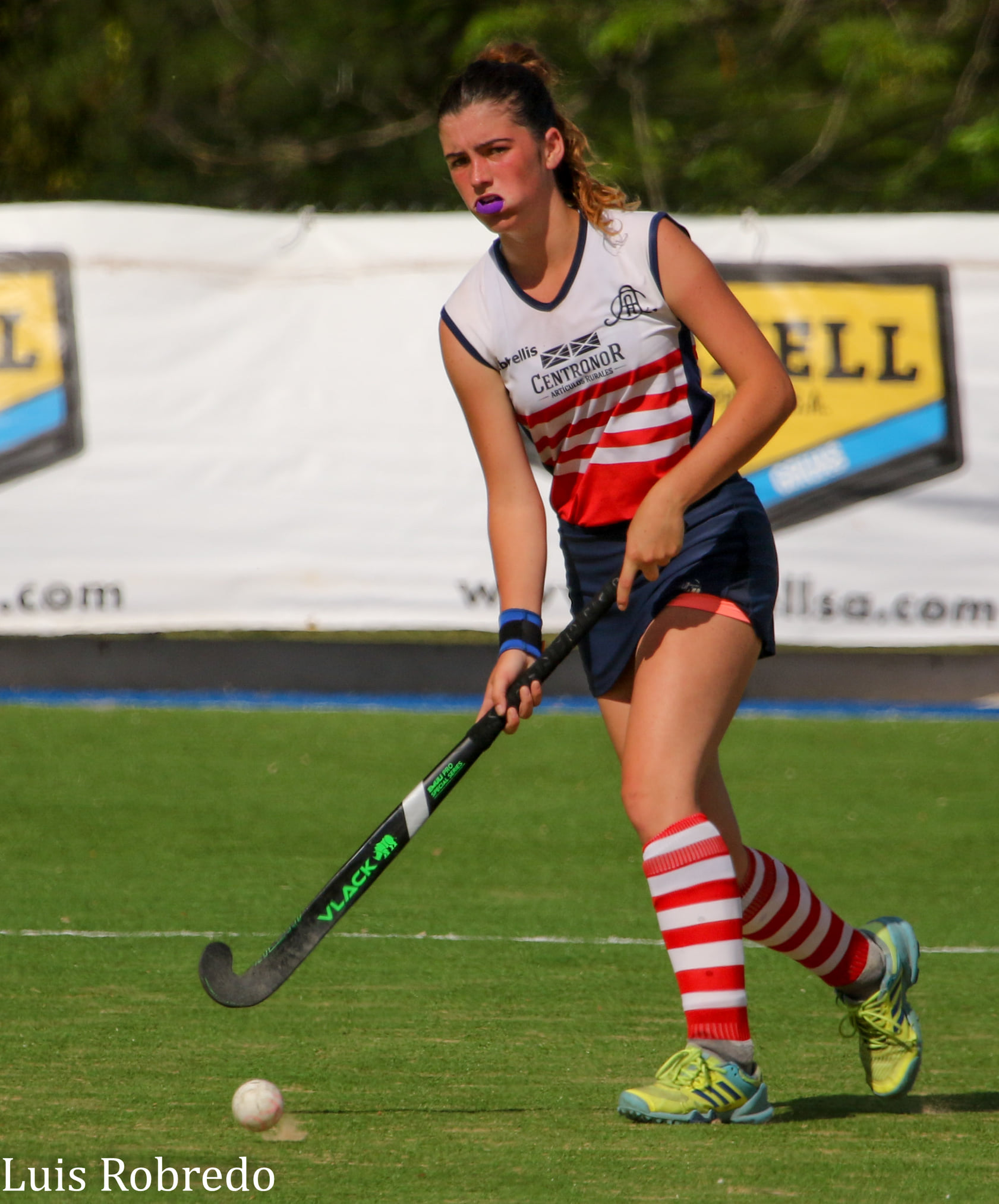  Areco Rugby Club - Club Viajantes Pergamino - Field hockey - Areco Hockey vs Viajantes de Pergamino - Asociación de Hockey del Oeste (#ArecoVsViajantes2021) Photo by: Luis Robredo | Siuxy Sports 2021-12-12