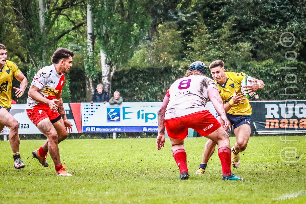  La Plata Rugby Club - Mariano Moreno - Rugby - URBA 1A - La Plata vs Mariano Moreno -  Reel A1 (#URBALaPlataMM2022A1) Photo by: Alan Roy Bahamonde | Siuxy Sports 2022-10-15