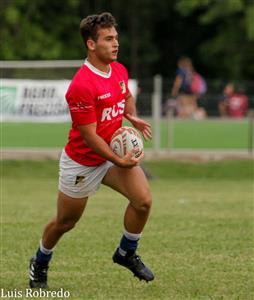 Seven de la Tradición 2021 - San Antonio de Areco