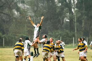 Pivetes XV (Los Pinos) vs Liceo Militar Classics