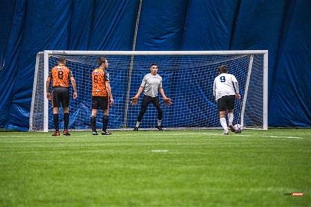 Bandjos Fc Div2 VS Miami Bice