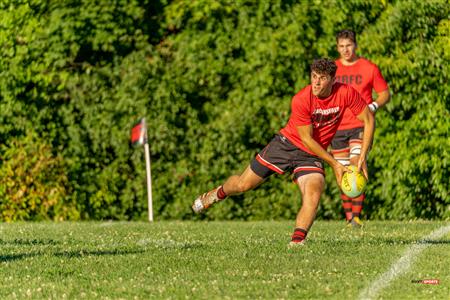 Beaconsfield vs Mtl Irish - 2022 - Pre match - Reel B1