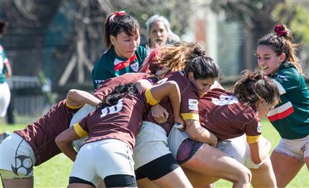 Sitas vs Atlético San Andrés