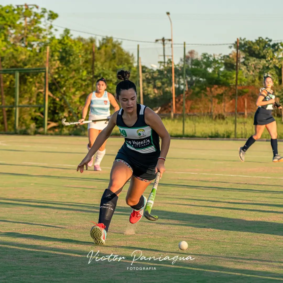  Club de Educacion -  - Field hockey - Primera Educacion Hockey (#PrimeraEducacionHockey) Photo by: Victor Hugo Paniagua | Siuxy Sports 2022-03-25