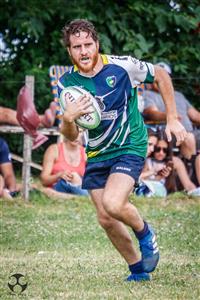 Atlético San Andrés Vs Berisso - URBA - Primera