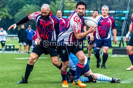 Torneo Día de La Bandera