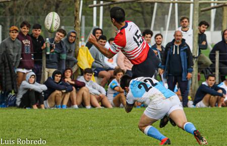 Areco Rugby Club vs Centro Naval