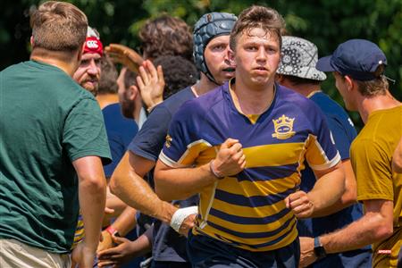 Beaconsfield vs TMR - M2 - Reel B - Pre & Post Match