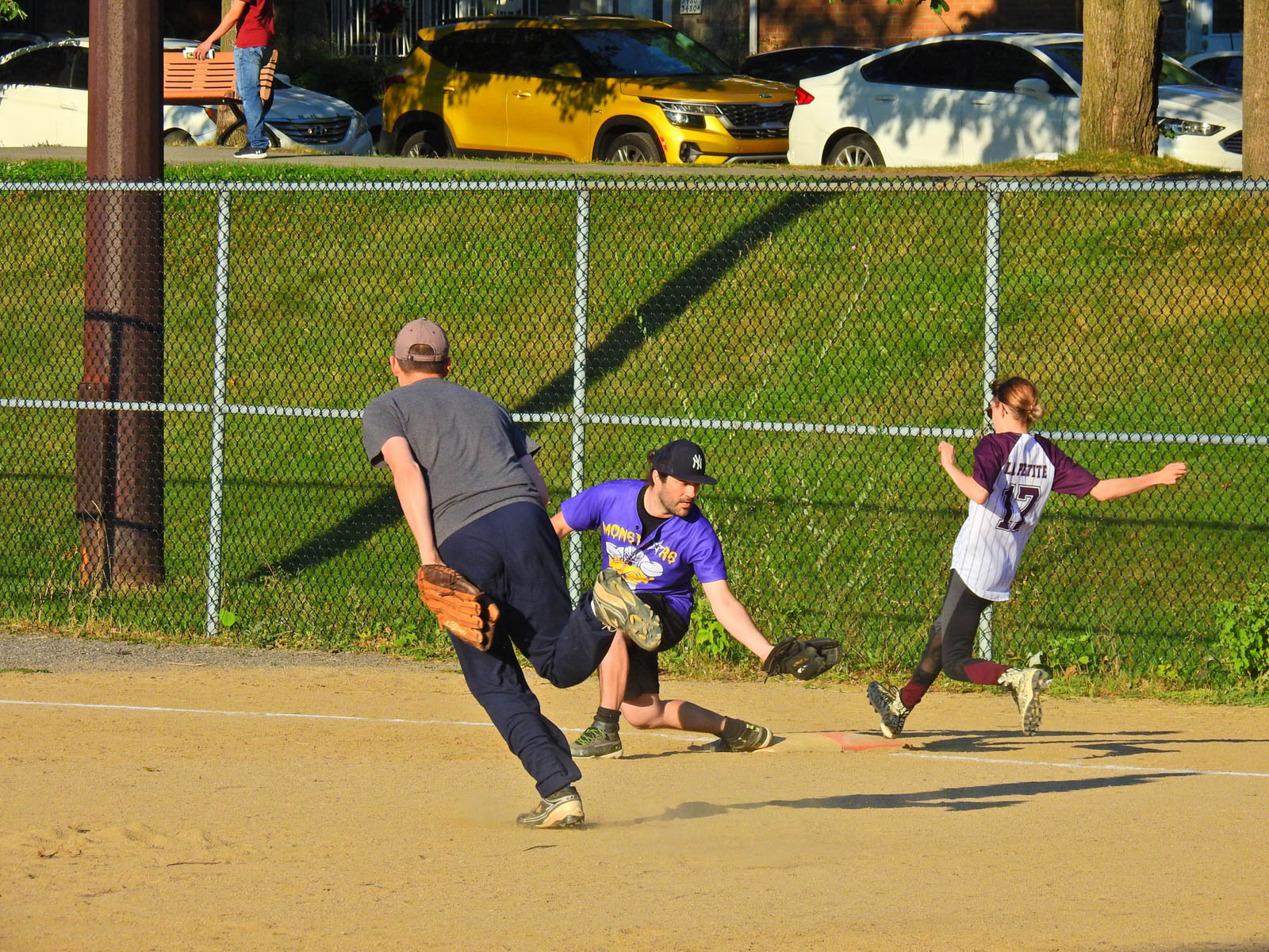  Coeur Circuits - Monstars - Softball -  () Photo by:  | Siuxy Sports 2021-08-02