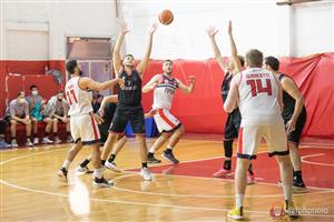 Ramos Mejia Lawn Tenis Club Vs CA Estudiantil Porteño 2021