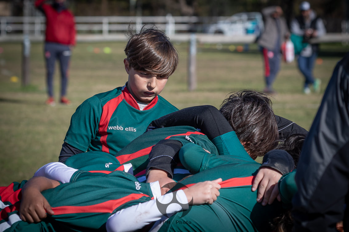  Sociedad Italiana de Tiro al Segno - Rugby Club Los Matreros - Rugby - M12 Sitas vs Matreros (#M12SitasvsMatreros2021) Photo by: Alan Roy Bahamonde | Siuxy Sports 2021-07-17