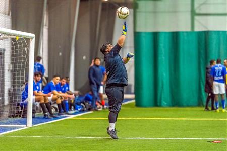 QSL - Montreal United FC vs ASCIM - Reel B (Pre-Match)