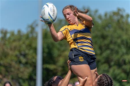 TMR RFC (W2) vs Westmount RFC 