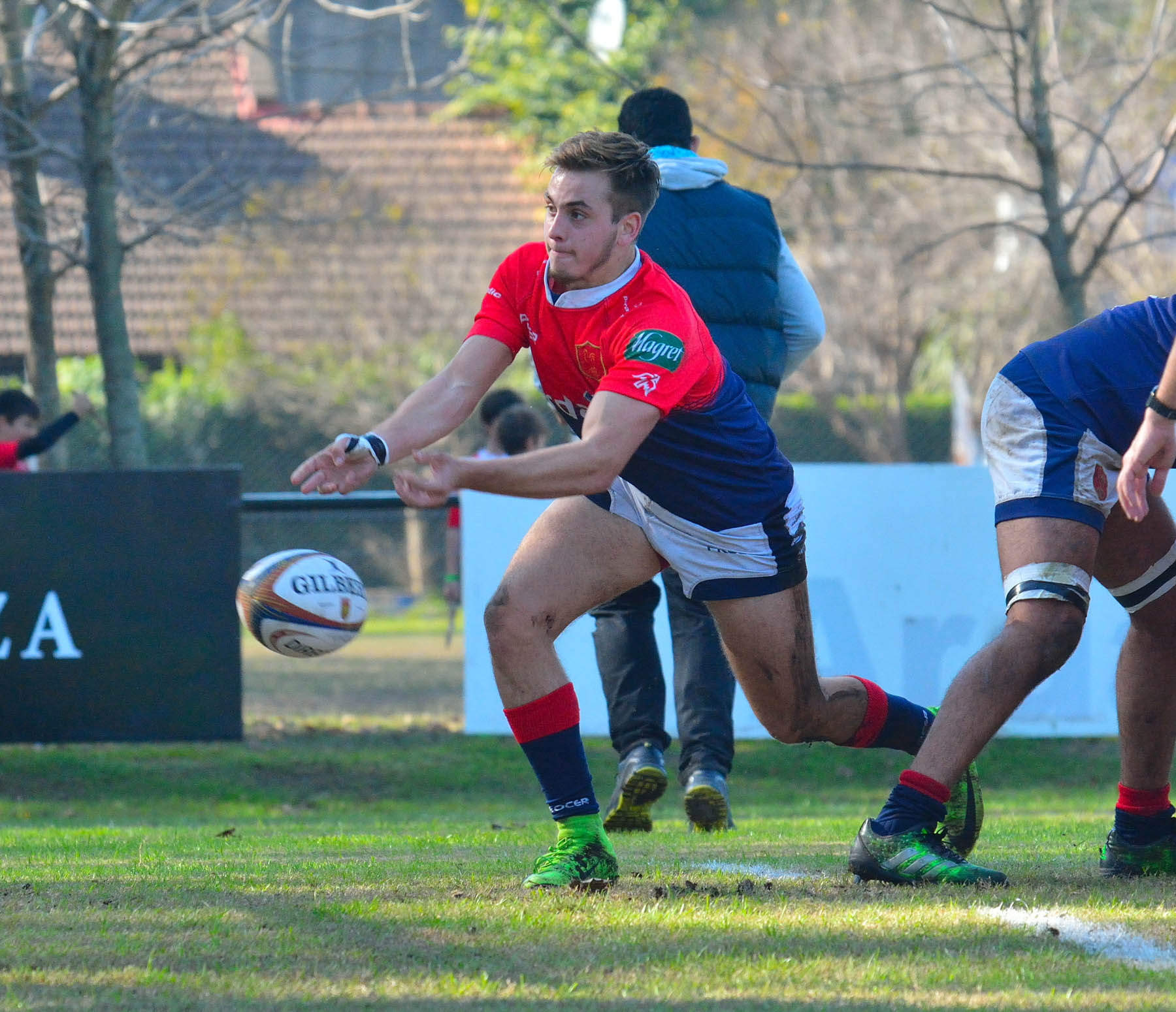  Asociación Deportiva Francesa -  - Rugby -  (#PueyVsDepoJun2018Inter) Photo by: Edy Rung | Siuxy Sports 2018-06-09