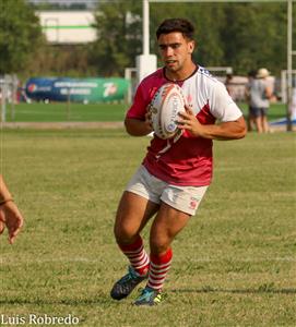 Seven de la Tradición 2021 - San Antonio de Areco