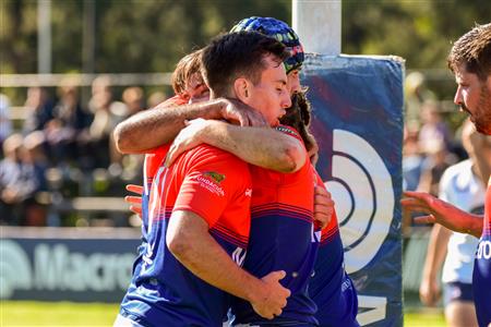 ADF VS PUEYRREDON - URBA - INTER y PRE B