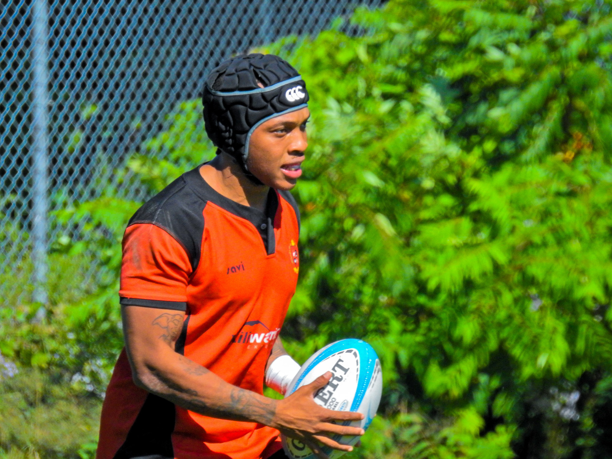  Beaconsfield Rugby Football Club -  - Rugby -  (#BRFCvsParco2021) Photo by:  | Siuxy Sports 2021-09-25