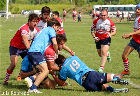 Areco Vs CUQ - URBA 2021 - Inter