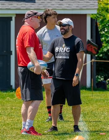 BRFC Craig Lagendyk Memorial Day