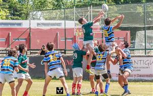 SITAS vs Liceo Naval - M15 URBA