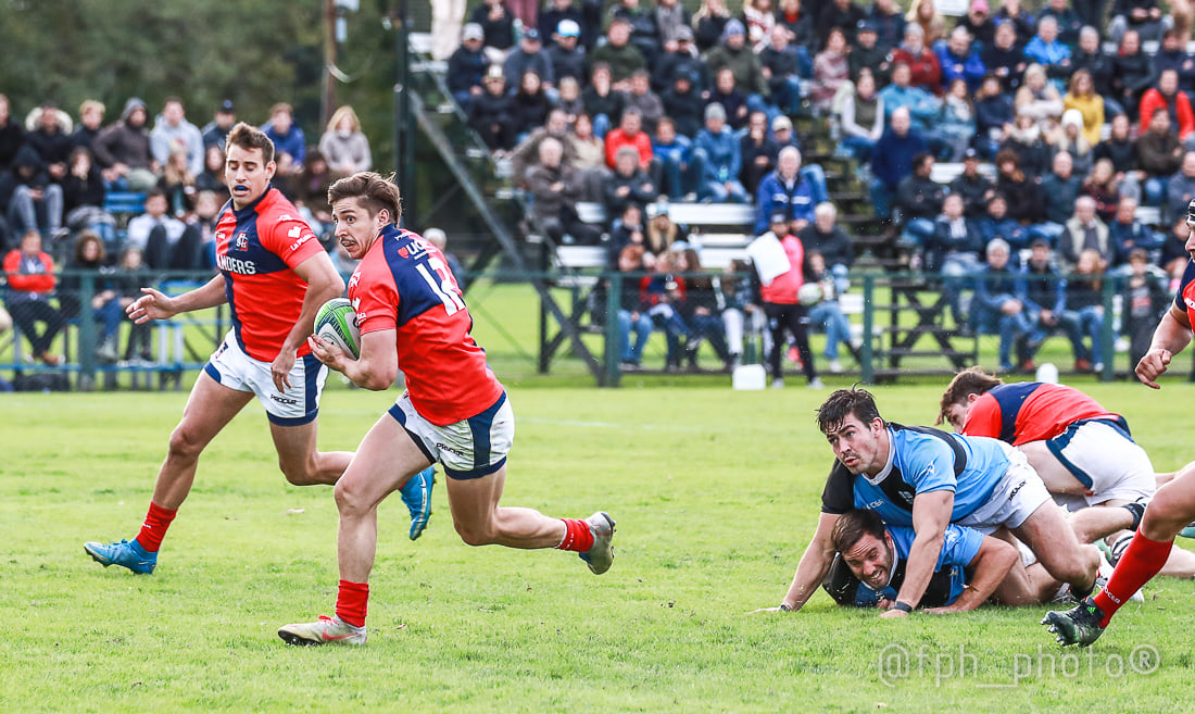  Club Universitario de Buenos Aires - Club San Luis - Rugby - C.U.B.A. (42) vs (30) San Luis - URBA Top13 (#CUBAvSanLuis2022) Photo by: Alan Roy Bahamonde | Siuxy Sports 2022-05-01