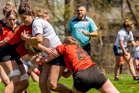 BRFC vs SABVRC (Fem) 2022 - Reel A