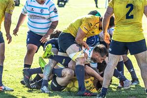 Banco Nacion Vs La Plata 