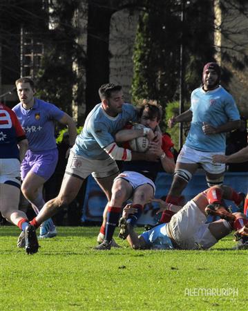 ADF vs San Patricio - 2022 - Primera