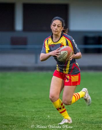 Tournoi Rugby à 5 - Vizille