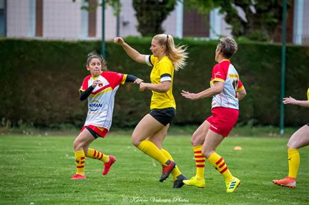 Tournoi Rugby à 5 - Vizille