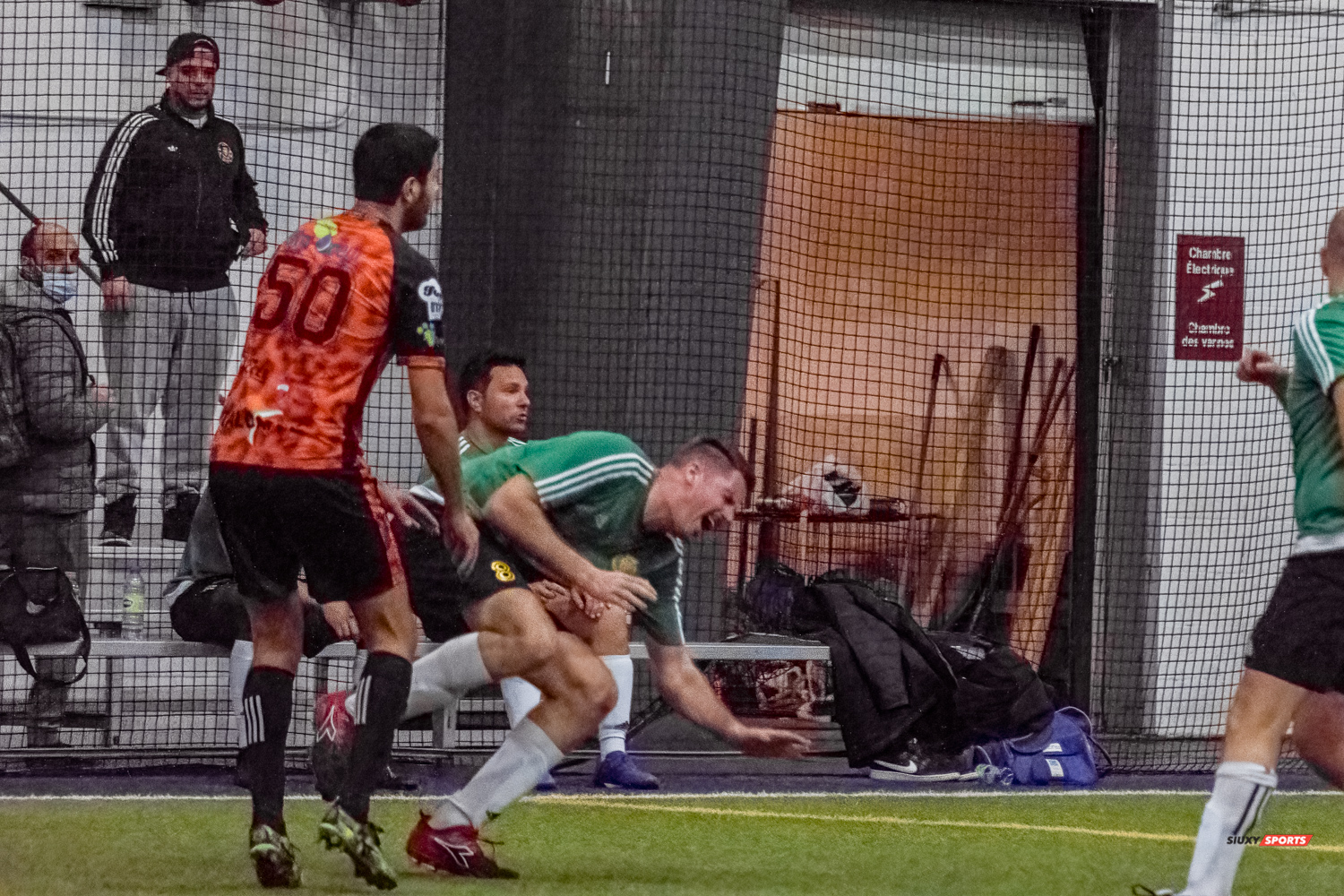  Bandjos FC - EQIP - Soccer - Bandjos FC Div2 vs EQIP - Reel A (#BFCvsEQIPrA) Photo by:  | Siuxy Sports 2022-04-22