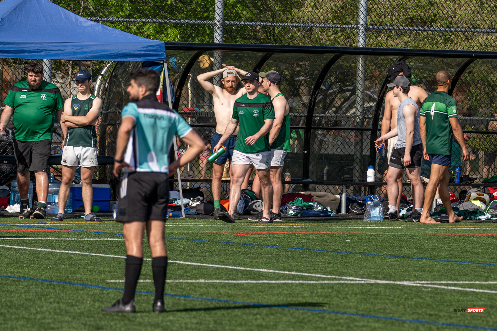 Parc Olympique (28) vs (5) Montreal Irish - Sr - Reel MIRC Parc Olympique Rugby MONTEALEGRE, Alec - Rugby 2022/May/14 #PARCOvMIRC2022R2sr Parc Olympique (28) vs (5) Montreal Irish - Sr - Reel MIRC Parc Olympique Rugby MONTEALEGRE, Alec - Rugby 2022/May/14 #PARCOvMIRC2022R2sr