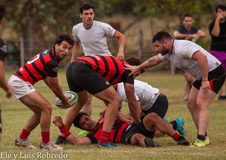 XXII Seven de la Tradición 2022 - Areco - Reel A1 - Game