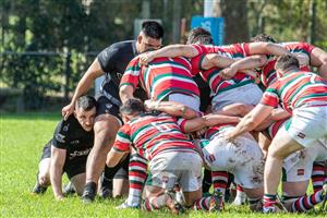 Delta vs U de la Plata - URBA