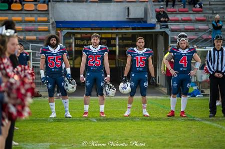 Grenoble Vs Montpellier - Football