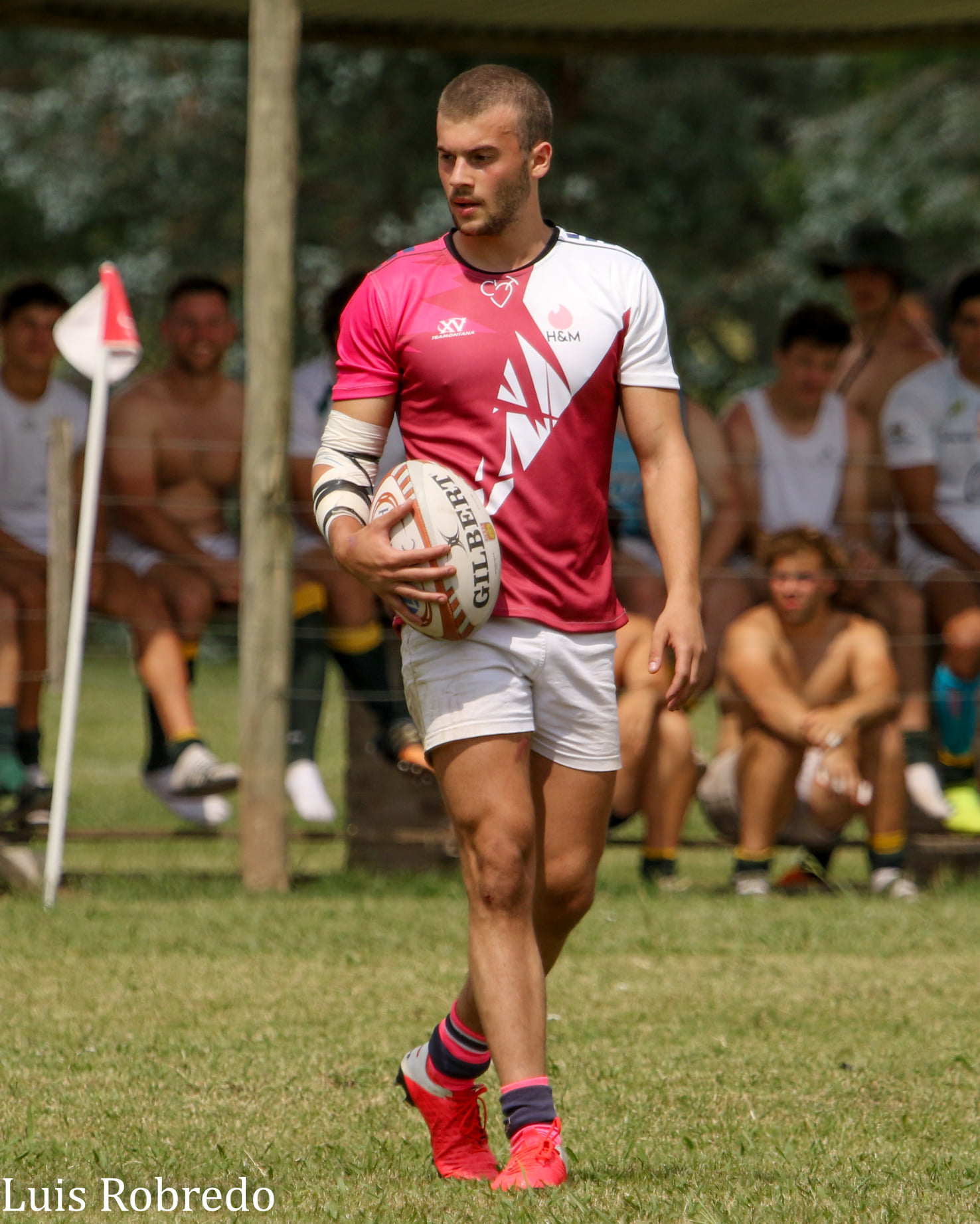   -  - Rugby - Seven de la Tradición 2021 - San Antonio de Areco (#SevenTradicion2021-XvsY-2) Photo by: Luis Robredo | Siuxy Sports 2021-12-05