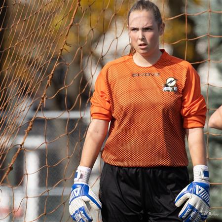 RSEQ - Soccer Fém - Noir et Or vs Aigles