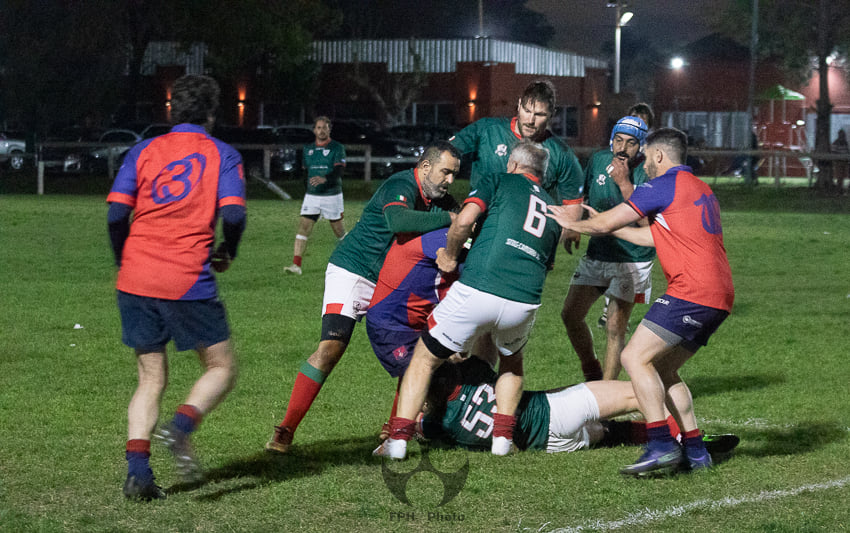  Sociedad Italiana de Tiro al Segno - Club Pucará - RugbyV - SITAS Camorra XV Vs Pucara XV - Rugby Veteranos (#CamorraVsPucara2021) Photo by: Alan Roy Bahamonde | Siuxy Sports 2021-09-26