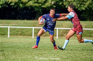 Crabos - FC Grenoble vs CS Bourgoin-Jallieu