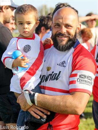 Gente linda de Areco !